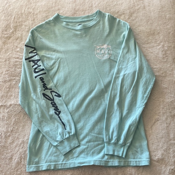 Maui and Sons Other - men’s long sleeve